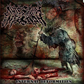 Internal Deformities Ep