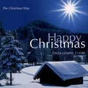 The Christmas Way by Oslo Gospel Choir