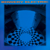 Next To Nothing by Bowery Electric