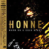 Honne: Warm On a Cold Night (Deluxe)