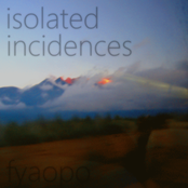 Isolated Incidences