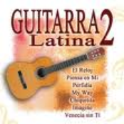 Spanish Guitar: Guitarra Latina 2