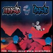 1986 - The Rules Have Been Disturbed