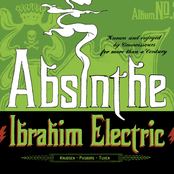 Absinthe