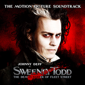 Sweeney Todd