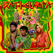 Baticuria (Brega Funk Remix)
