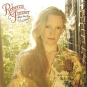 40 Blues by Rebecca Frazier