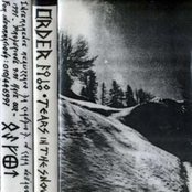 Tears in the Snow