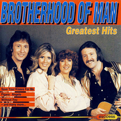 Lady by Brotherhood Of Man