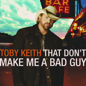 Lost You Anyway by Toby Keith