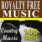 Royalty Free Country Music (100 Tracks)