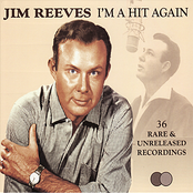 Crying In My Sleep by Jim Reeves