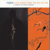 Najee: Songs From The Key Of Life