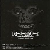 Death Note Anime Original Soundtrack