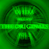 The Originals Vol.2