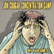My Hair Hurts