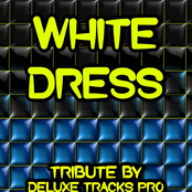 White Dress - A Tribute to Kanye West