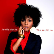 I Won't Let Go by Janelle Monáe