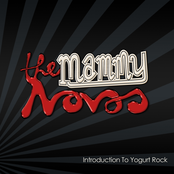 Mammy Nova by The Mammy Novas