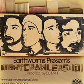 Earthworms Presents-Nightcrawlers 101