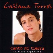 Canto Mi Tierra