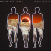 AR/CO: Solar Eclipse