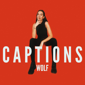 Julia Wolf: Captions