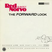 The Forward Look