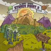 Demrick: Stoney Point 3