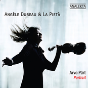 Arvo Pärt: Portrait