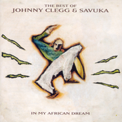 These Days by Johnny Clegg And Savuka