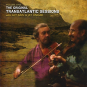 Aly Bain: Transatlantic Sessions - Series 1: Volume One