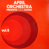 April Orchestra Présente RCA Sound Vol. 5