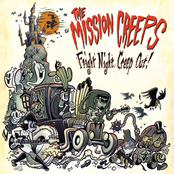 Fright Night Creep Out