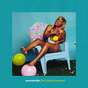 Summerella: First Day of Summer