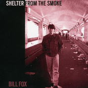 Bill Fox: Shelter From The Smoke