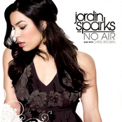 Jordin Sparks: No Air Duet With Chris Brown