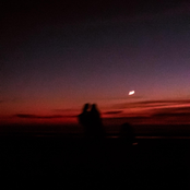 DANCING AT SUNSET (2021)