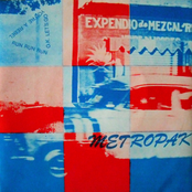 Metropak - The Singles Collection