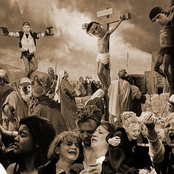 Streets of Rhy'Din Mixtape