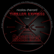 Thriller Express