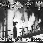 Illegal Black Metal Vol. II