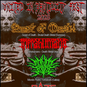 United In Brutality Fest 2023