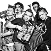 Enej photo provided by Last.fm