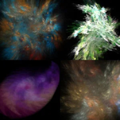 Father, Mother, Daughter, Son