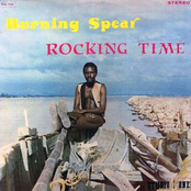 Old Time Saying by Burning Spear