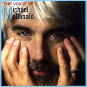 Minute By Minute by Michael Mcdonald