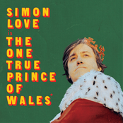 The one true Prince of Wales