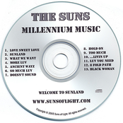 Millennium Music