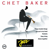 Exitus by Chet Baker